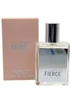 Image of Abercrombie & Fitch Naturally Fierce Eau de Parfum Spray 30ml Womens Perfume