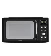 Image of Tower Digital Microwave Black 20L, 800w 60min timer Easy clean Magnawave Cooking