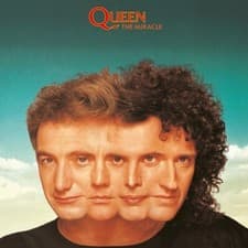 Image of Queen : The Miracle CD Deluxe Album 2 discs (2022) ***NEW*** Quality guaranteed