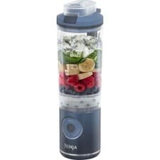Image of Ninja BC251UKNV Blast Max Blender 0.57 Litres Navy