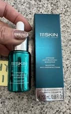 Image of 111SKIN 3 Phase Anti Blemish Booster Acne CLARITY 0.68oz/20mL FULLSZ $135 SEAL