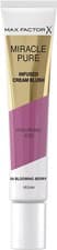 Image of MAX FACTOR Miracle Pure Infused Cream Blush 15ml SEALED - Choose Shade