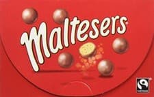 Image of Maltesers Box 100g