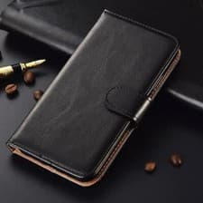 Image of Case For Huawei P30 Pro P30 Lite Leather Flip Shockproof Wallet Book Phone Cover
