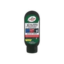 Image of Turtle Wax Scratch Repair & Renew 200ml Complete with Free Delivery