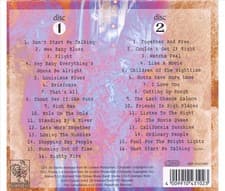 Image of THE CLIMAX CHICAGO BLUES BAND - 25 YEARS 1968-1993 NEW CD