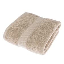 Image of Turkish Cotton Bath Towel 500GSM Soft Face, Hand Towel, Extra Large Jumbo Sheets