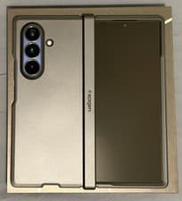 Image of Samsung Galaxy Z Fold7 1TB 16GB Blue Shadows Opened Not Used