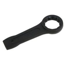 Image of Slogging Ring Spanner 65mm - Box End Striking Wrench (Genuine Neilsen CT4586)