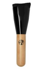 Image of Authentic W7 Cosmetics Blusher Brush Large Face Blender Bronzer Contour