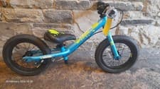 Image of Squish 12" Stage 1 Kids Unisex Balance Bike Age 2-4 New