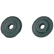 Image of Bahco Spare Wheels For 306 Range of Pipe Cutters (Pack of 2)