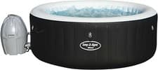 Image of Lay-Z-Spa 2-4 Person Miami Hot Tub 2021 (Brand New, All Parts Included)