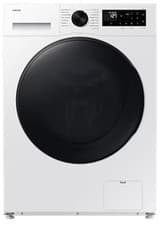 Image of Samsung Series 5 AI Energy WD90DG5B15BE 9 KG /6 KG Washer Dryer 1400rpm - White