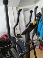 Image of Nearly New Domyos EL540 Elliptical Trainer