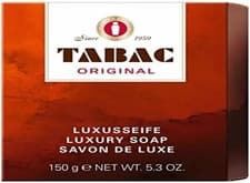 Image of Tabac Original Luxury Soap 150 g (Pack of 1)