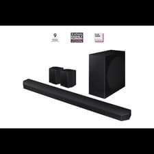 Image of SAMSUNG HW-Q930C 9.1.4CH DOLBY ATMOS SOUNDBAR WITH SUBWOOFER AND REAR SPEAKERS