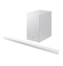 Image of Samsung HW-S701D Ultra Slim 3.1ch Lifestyle Soundbar with Subwoofer