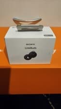 Image of Sony WF-L900 LinkBuds In Ear Wireless Bluetooth EarBuds - Grey