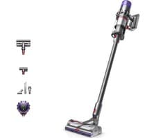 Image of New Dyson V11 Torque Drive Cordless Stick Vacuum Cleaner Iron Motorhead