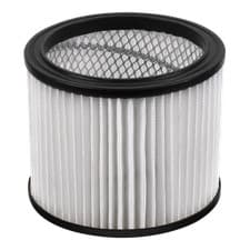 Image of Sealey HEPA Filter Cartridge For Model CP20VAV Ash Vacuum Cleaner CP20VAVF
