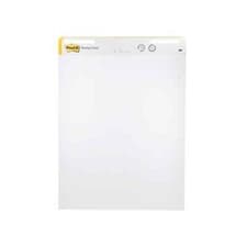 Image of Post-it Super Sticky Meeting Chart 775x635mm (2 Pack) 559