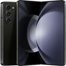 Image of Galaxy Z Fold 5 512GB Unlocked Android Smartphone Black - Brand New Sealed