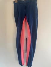 Image of Requisite Equestrian Riding Jodhpurs Women’s
