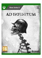 Image of Ad Infinitum (Xbox Series X) (New)
