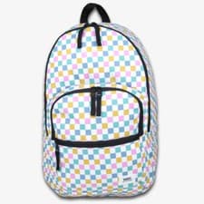 Image of VANS Adults Old Skool III Backpack College School Gym Sport Travel