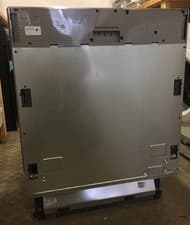 Image of Blomberg LDV63440 Full Size Integrated Dishwasher, 16 Place, 3 drawer (11229)