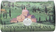 Image of 2 pieces NESTI DANTE Emozioni in Toscana Villages & Monasteries Soap 250g New