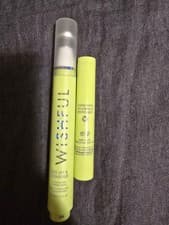 Image of Wishful Huda Beauty Eye Lift Contour Serum with Bakuchiol Peptide 1% RRP £36
