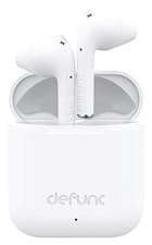 Image of Defunc True Go Slim Wireless Bluetooth white Headphones Brand New In box