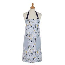 Image of Ulster Weavers Seashore Cotton Apron