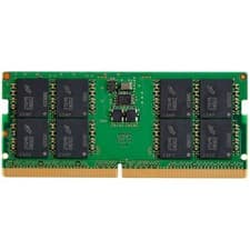 Image of HP 32GB DDR5 5600 MHz Speed 262-Pin SO-DIMM Memory Module Non-ECC, Unbuffered