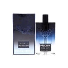 Image of Police Contemporary Deep Blue Eau de Toilette Spray 100ml Aftershave | Free P&P