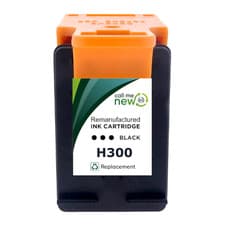 Image of Ink Cartridges for HP 300 / 300XL Deskjet C4680 D1600 D1660 D5560 F2420 F4280