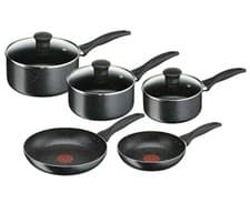 Image of Tefal Origins B190S544 5 Piece Set