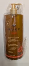 Image of Nuxe Sun - After Sun Hair & Body Shampoo 750 ml