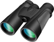 Image of High Power 25X60 Binoculars for Adults Waterproof 60mm Big Eyepiece Fogproof Bin