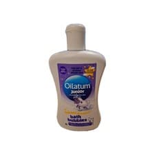 Image of Oilatum Junior Sweet Dreamz Head to Toe Wash - 300ml Pack of 1 Brand New