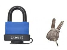 Image of ABUS 70IB/45 45mm Aquasafe Padlock Keyed 6401