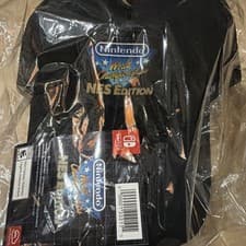 Image of Nintendo World Championships NES Edition Trucker Hat NEW Classic RETRO