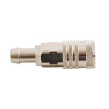 Image of Laser Tools Radiator Quick Coupler - for Scania 5077
