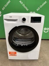 Image of Beko 9Kg Heat Pump Tumble Dryer - White - A+++ Rated BM3T3944W #LF123524