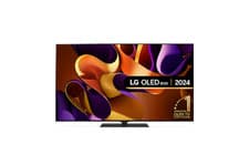 Image of LG 65'' OLED evo AI G4 4K Smart TV 2024 - OLED65G46LS