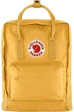 Image of Fjallraven Women's Classic Kanken Backpack Ochre