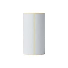 Image of Brother BDE-1J152102-058 printer label White Self-adhesive printer label