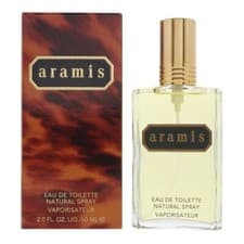 Image of ARAMIS CLASSIC 60ML EAU DE TOILETTE SPRAY BRAND NEW & BOXED